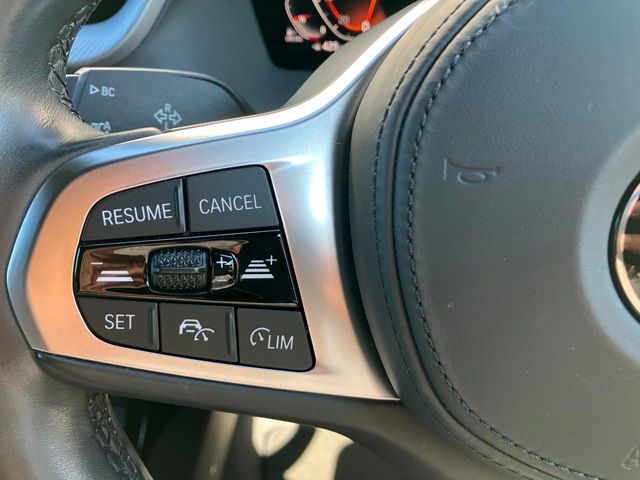 F40 118d Sports Hatch 5-door B47 2.0d