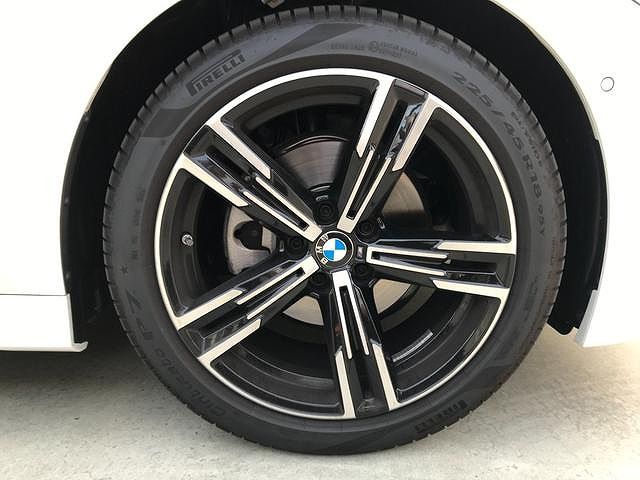 G20 320i Saloon LCI RHD MX