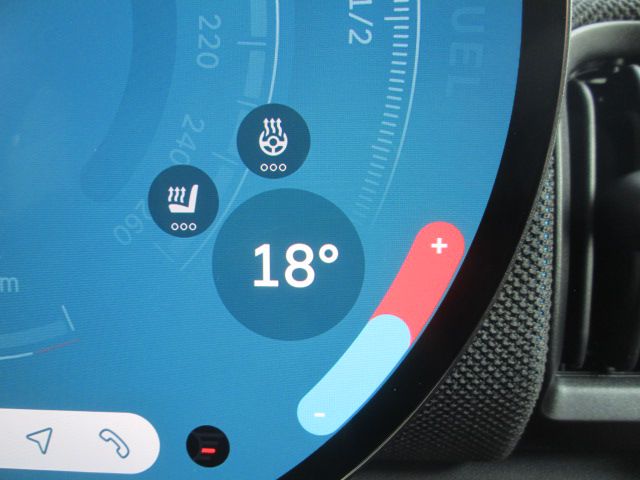 MINI Cooper C 5-doors