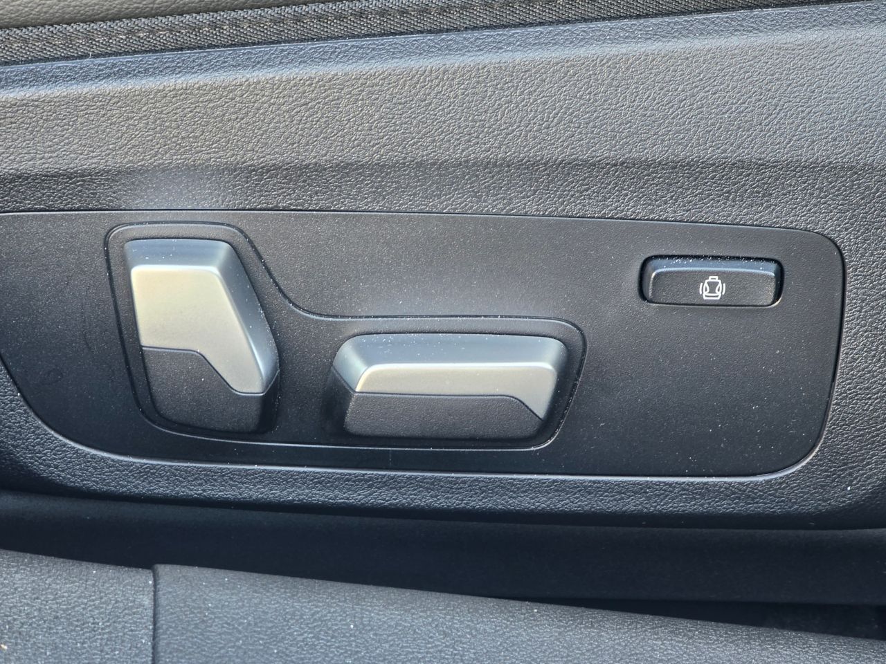 G21 320d xDrive Touring RHD