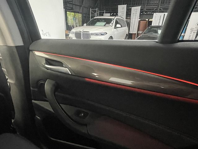 X1 sDrive18i RHD