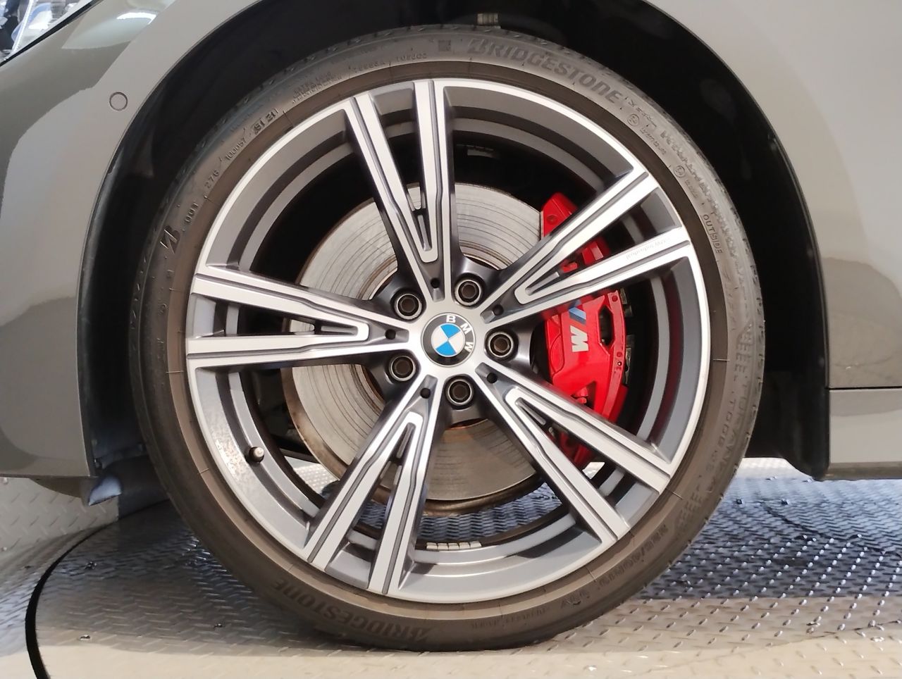 G21 M340i xDrive RHD