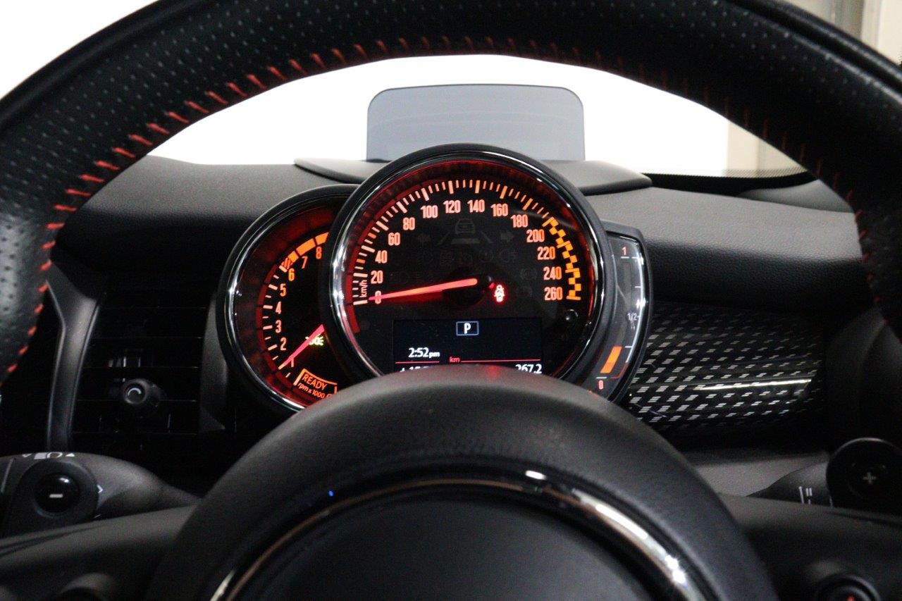 F56 MINI JOHN COOPER WORKS