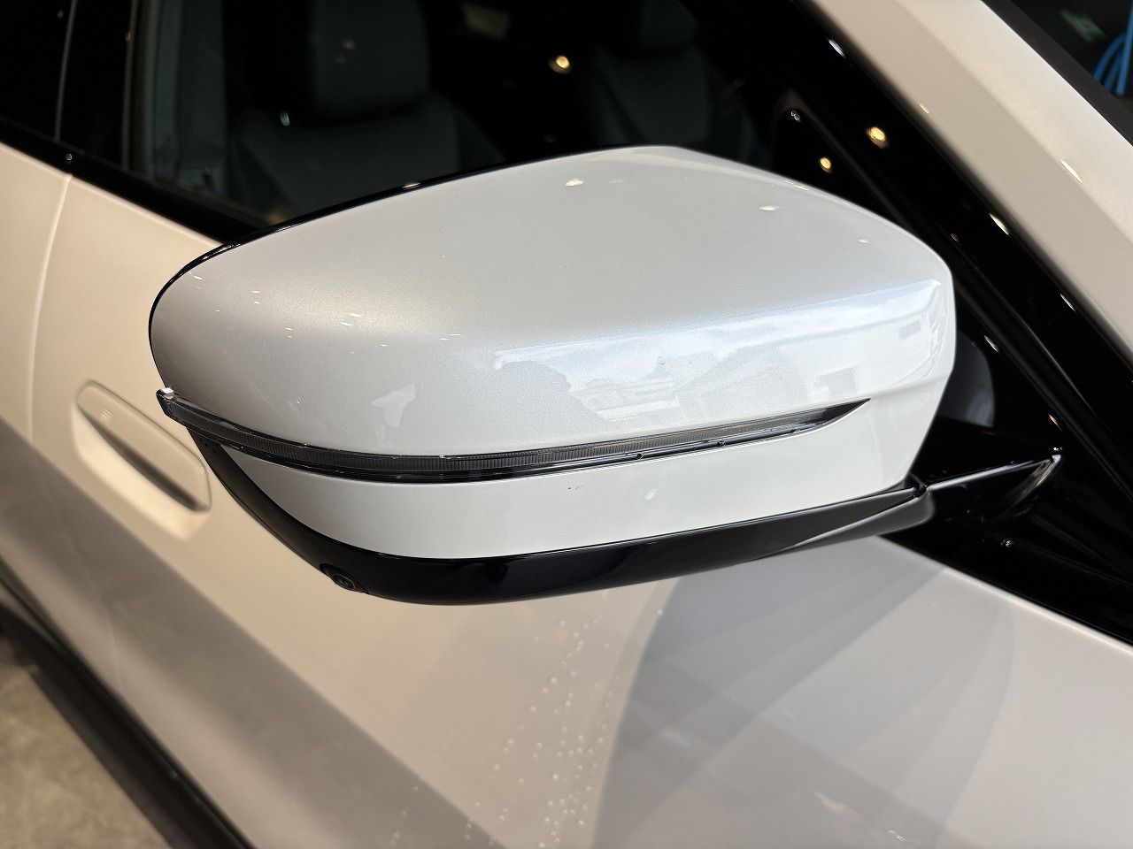 G26 i4 eDrive40 RHD