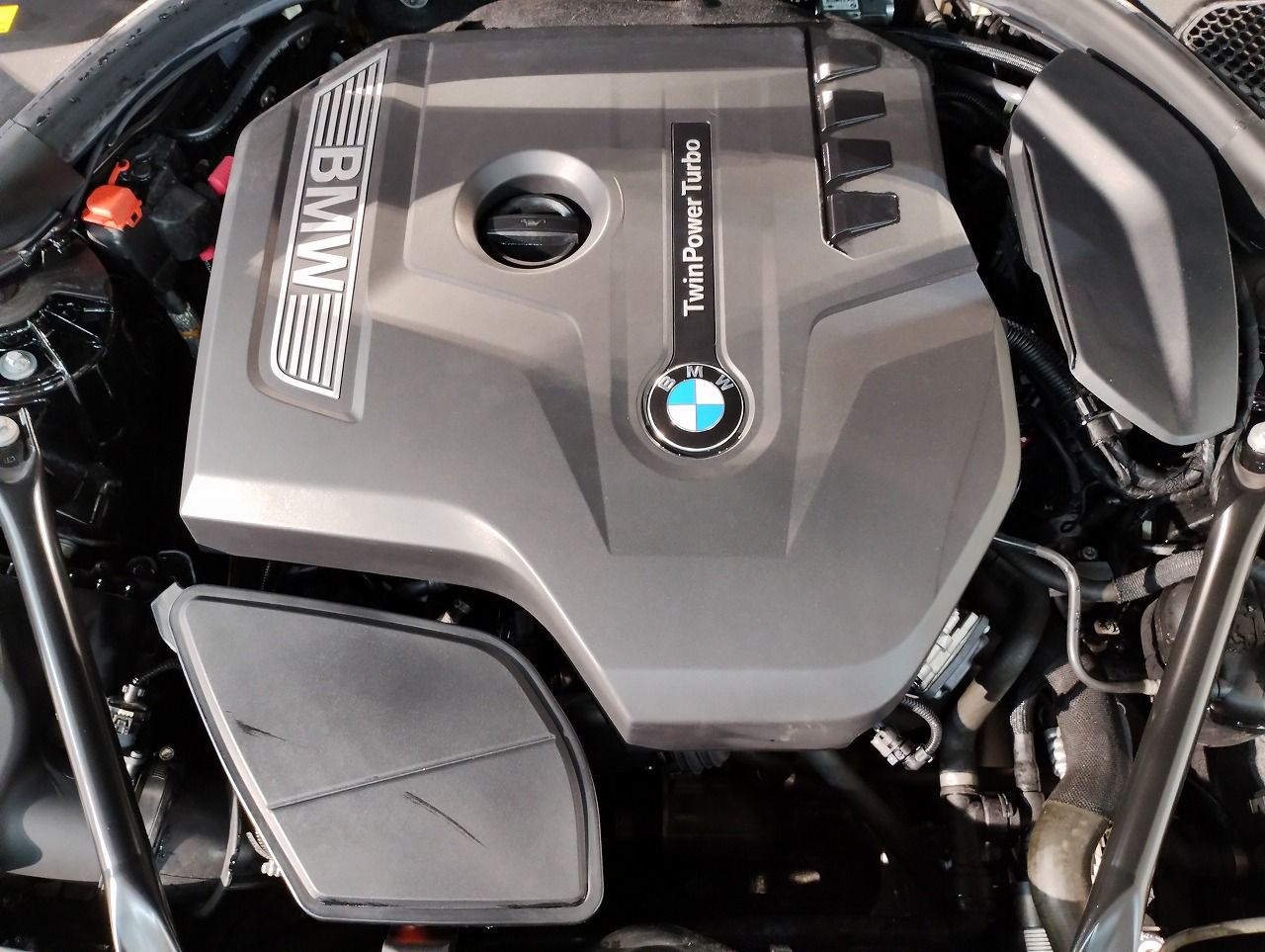530I