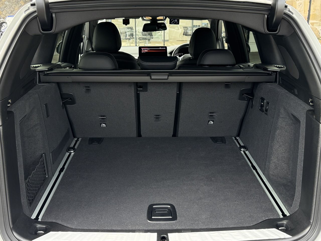 G01 X3 M40d RHD LCI ZA