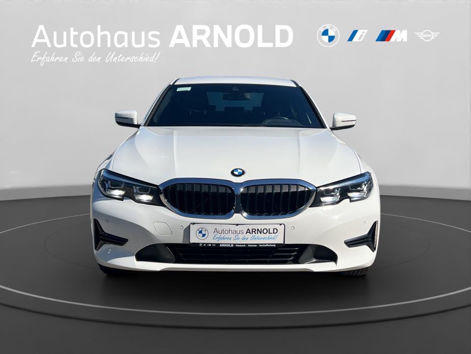 BMW 318
