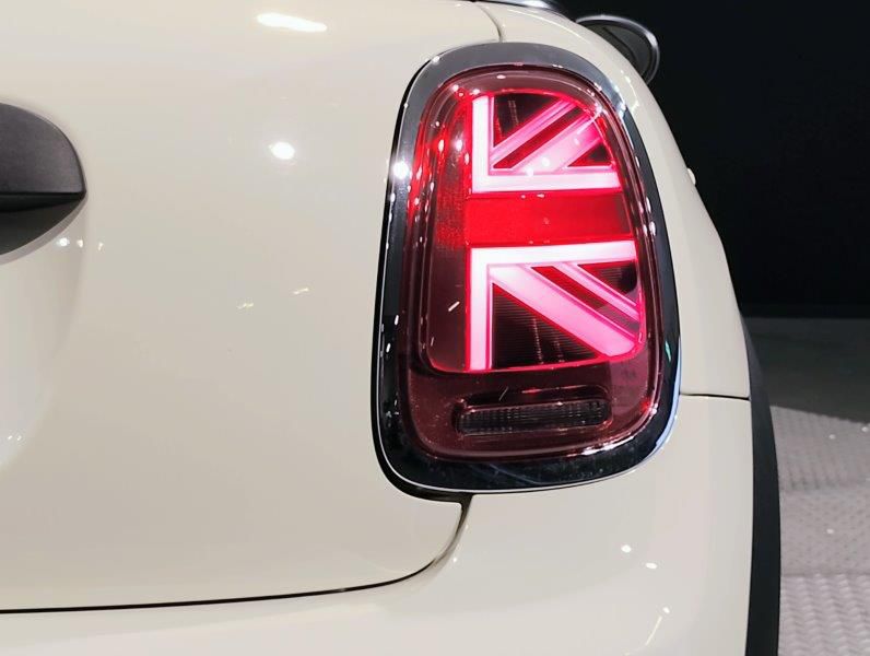 MINI One Hatch RHD F56