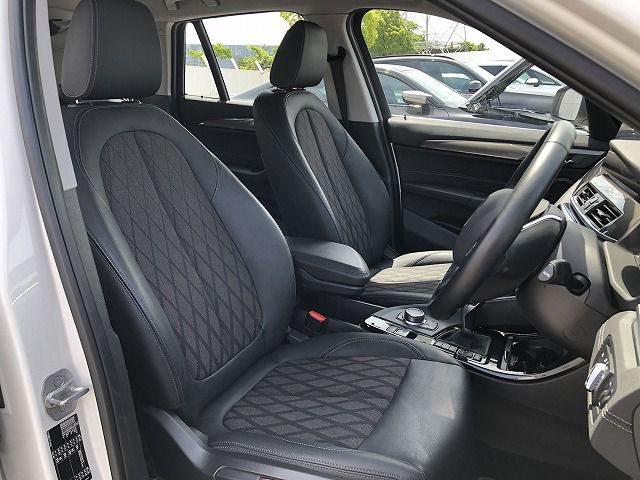 F48 X1 xDrive18d B47 2.0d LCI