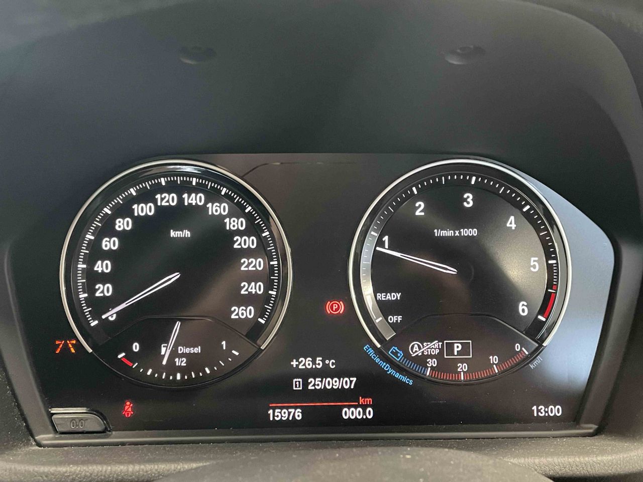 F39 X2 xDrive18d SAC B47 2.0d