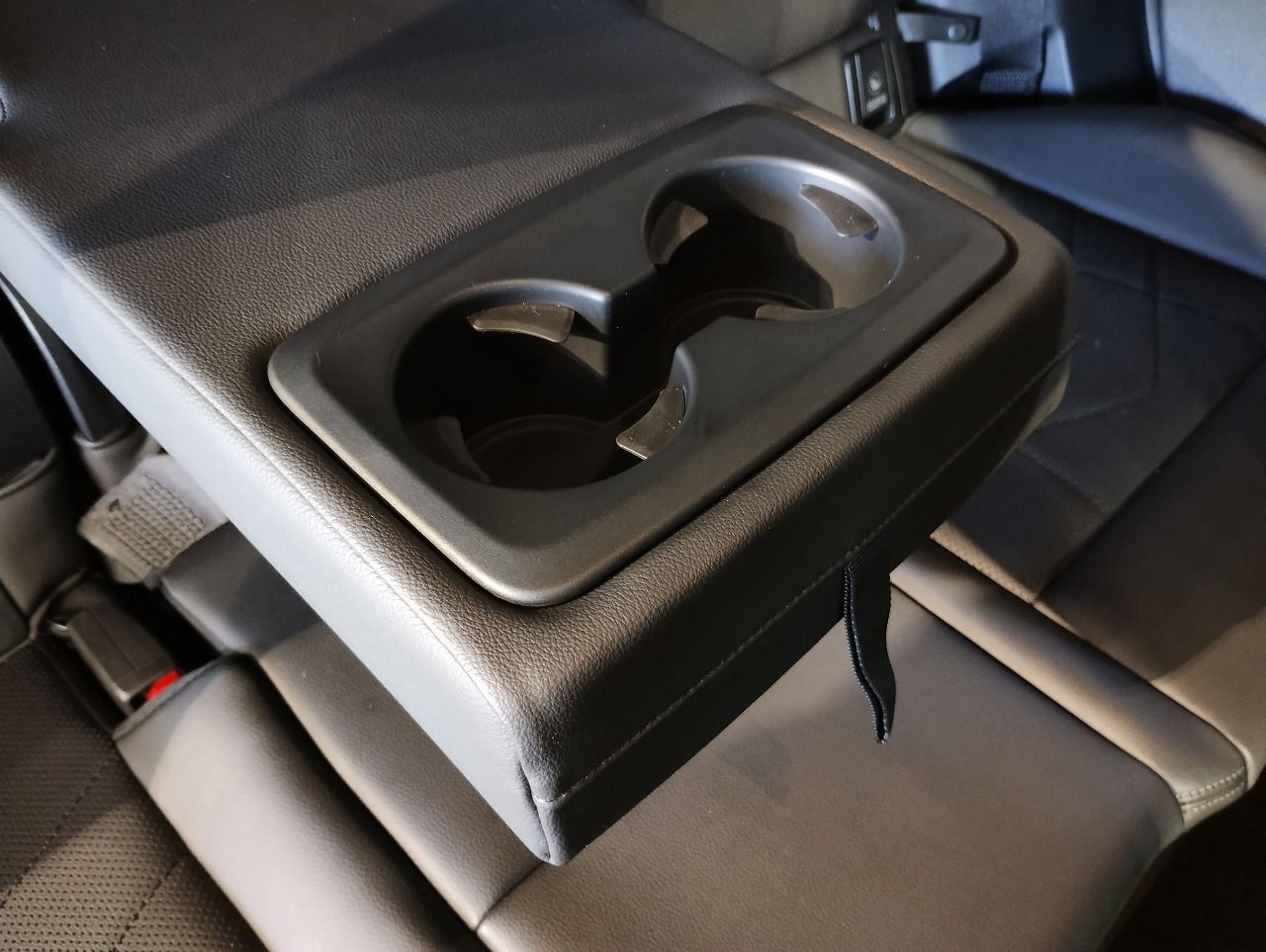 U06 218d Active Tourer B47 2.0d