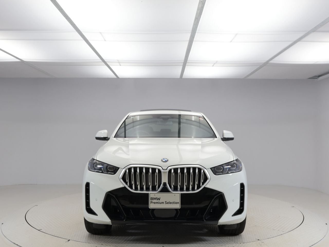 X6 xDrive30d M Sport RHD