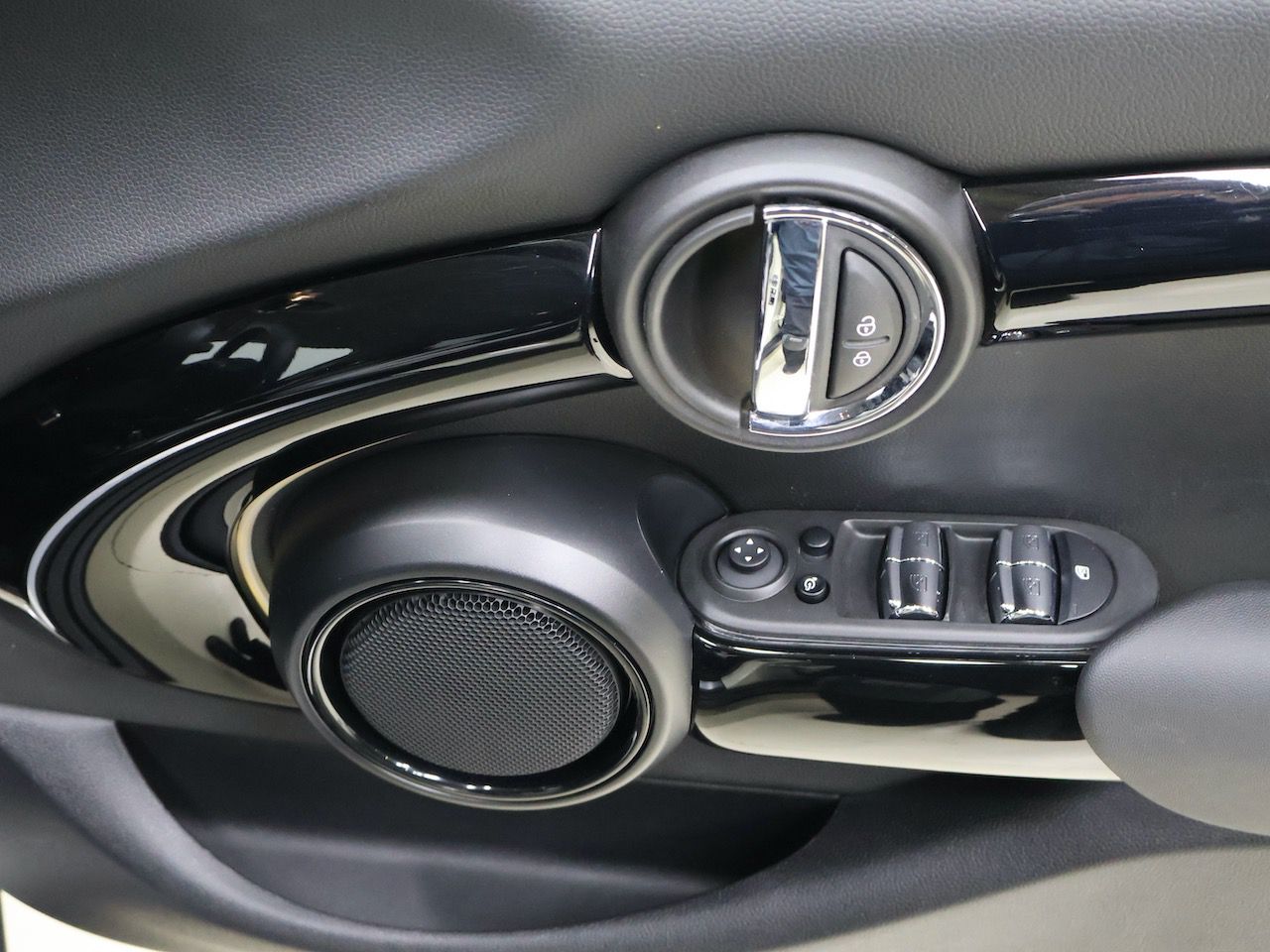Cooper 5 doors