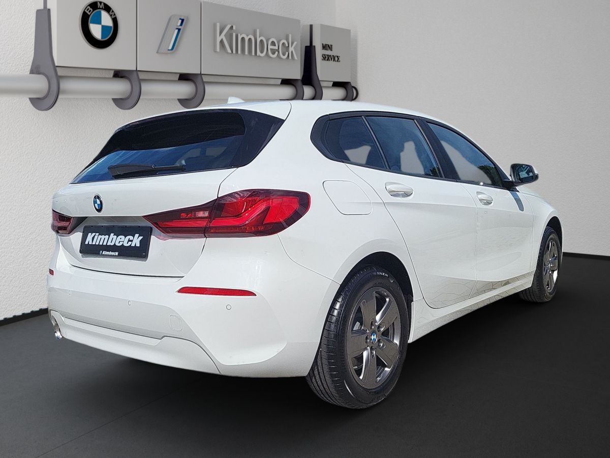 BMW 116