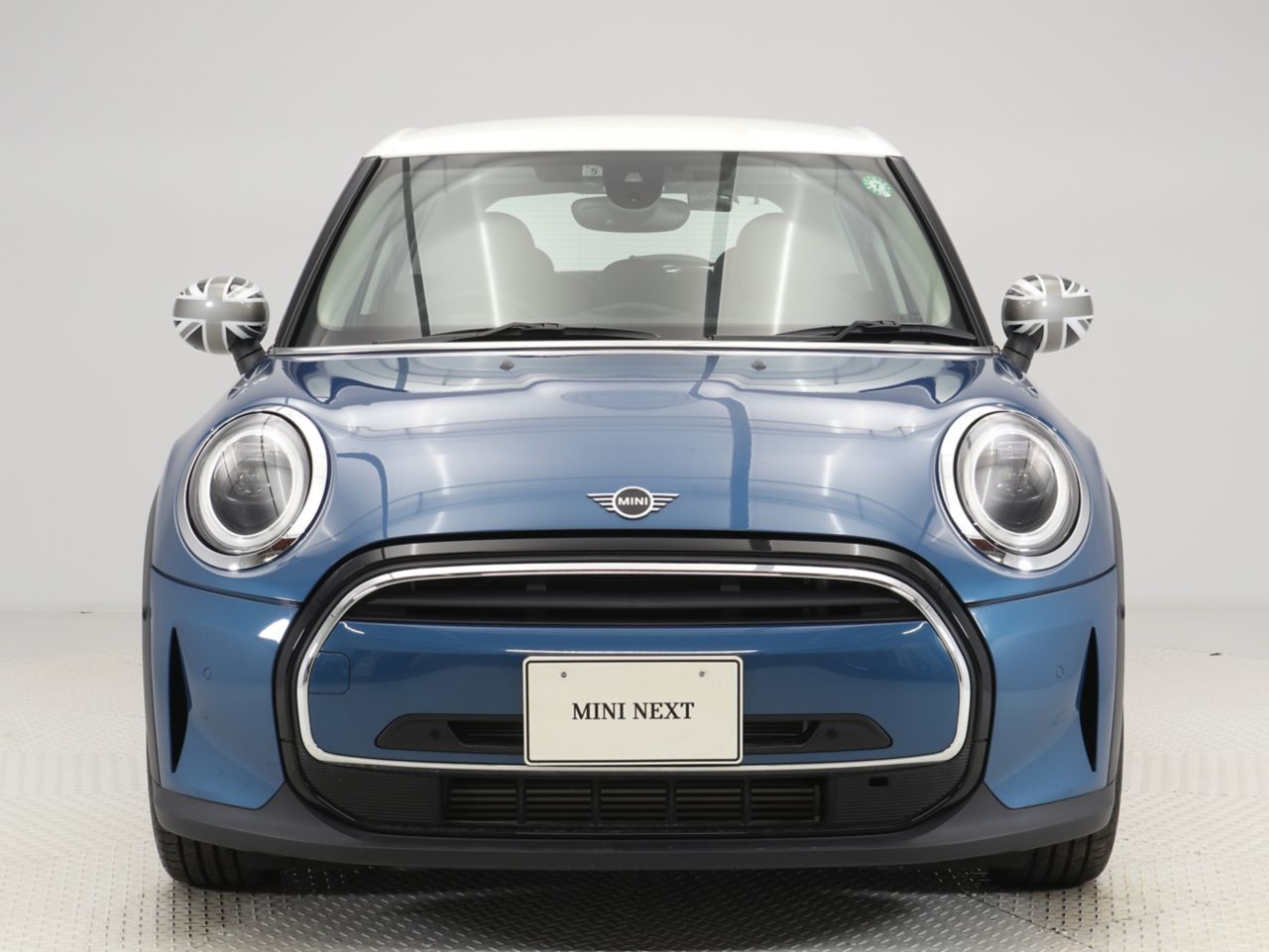 Cooper 5 doors