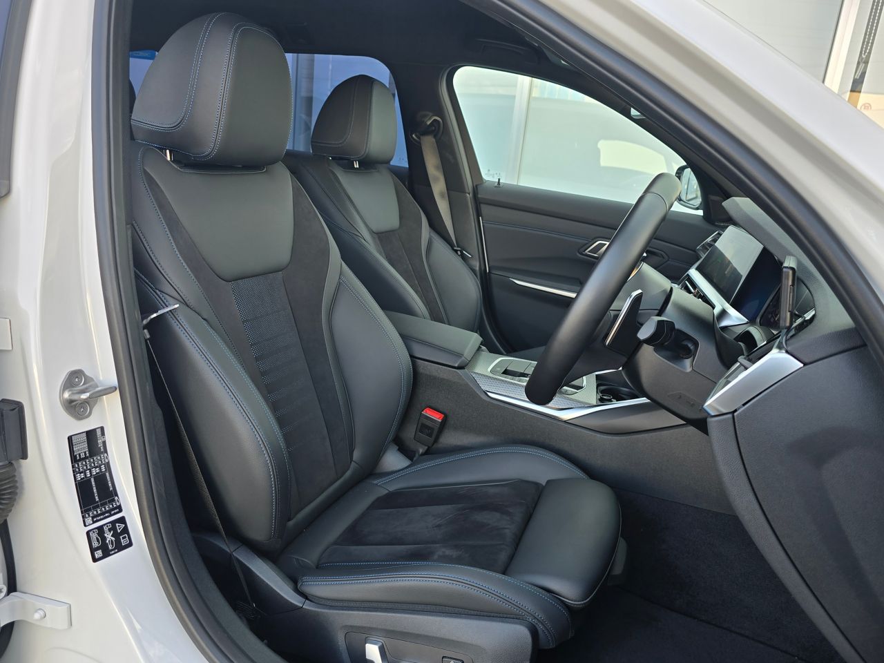 G21 320d xDrive Touring RHD