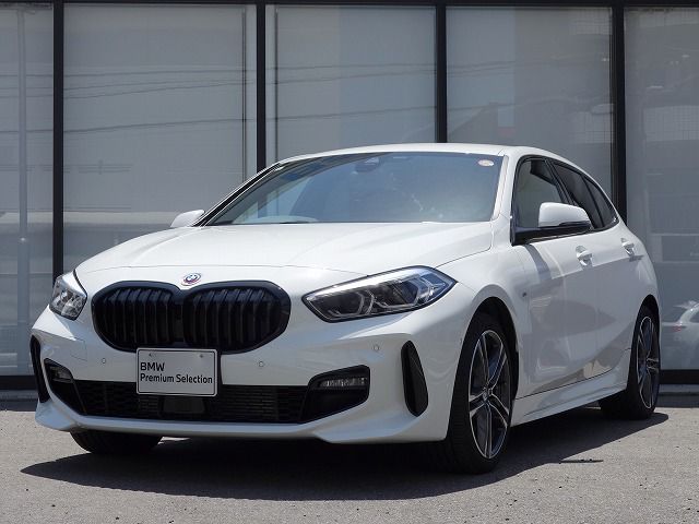 118d M Sport