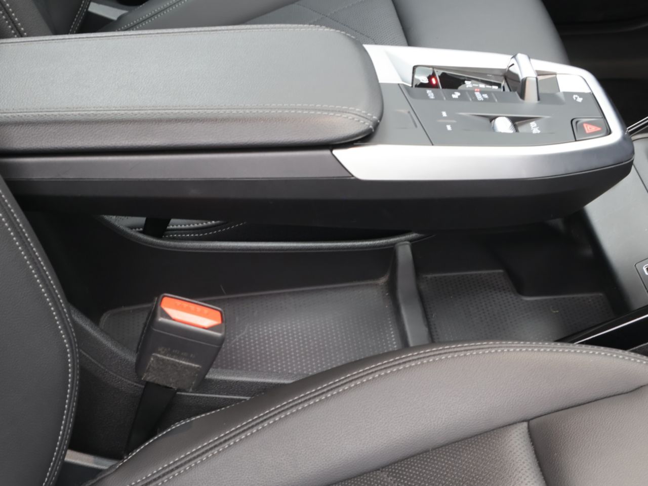 U06 218d Active Tourer B47 2.0d