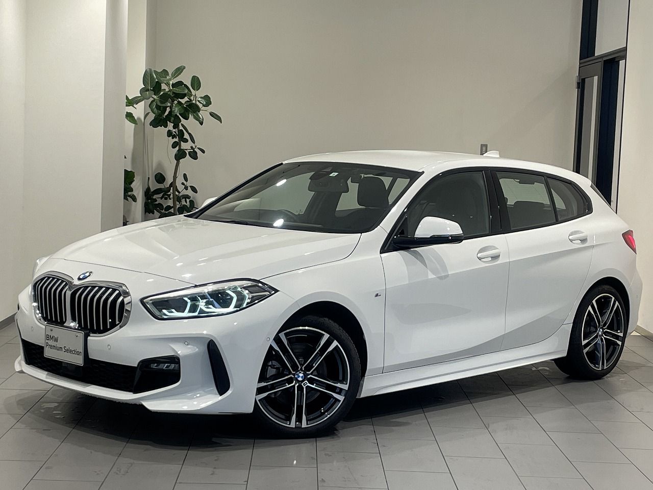 118i M Sport