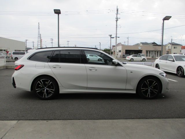 G21 320d xDrive Touring LCI RHD