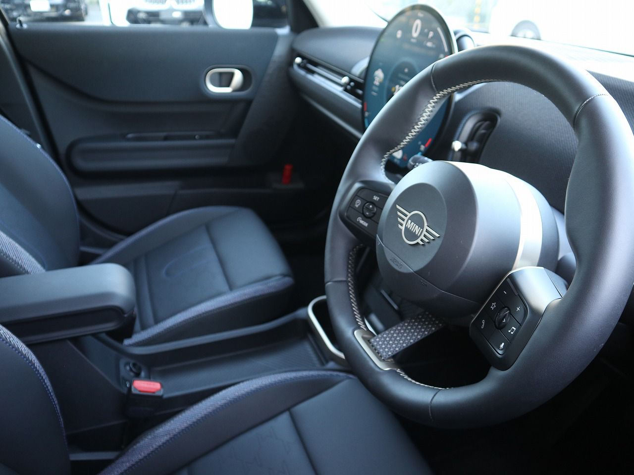 MINI Cooper C 5-doors