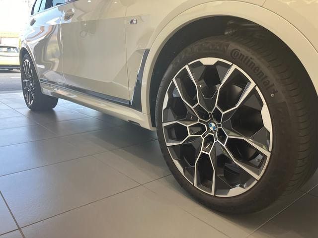 X7 xDrive40d RHD US
