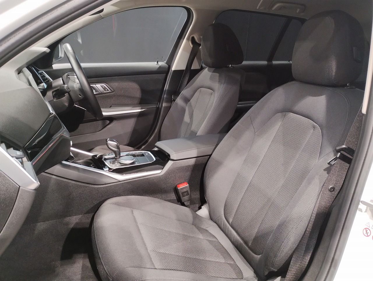 G21 318i Touring