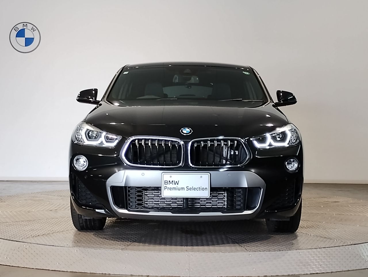 F39 X2 xDrive18d SAC B47 2.0d