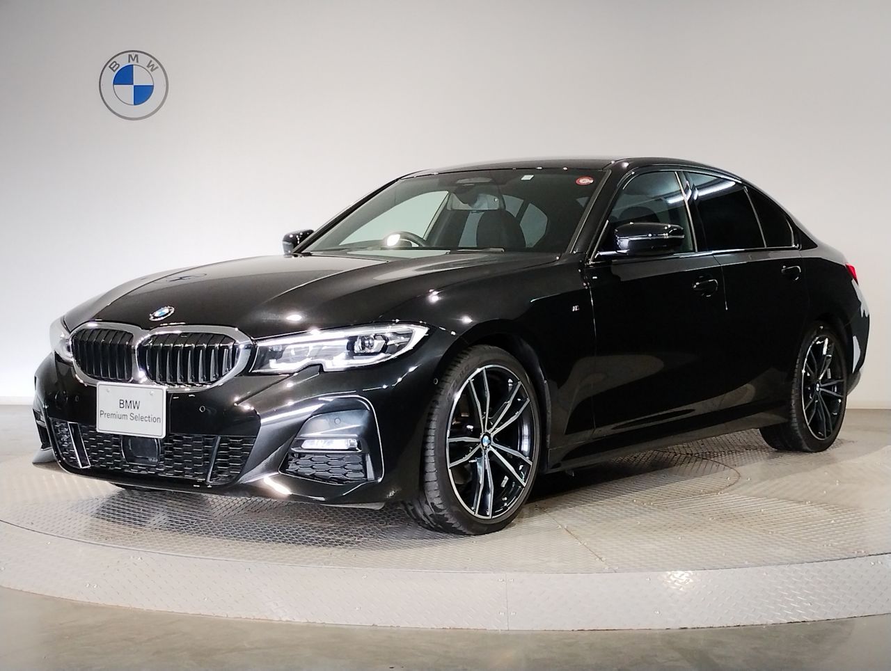 320d xDrive M Sport