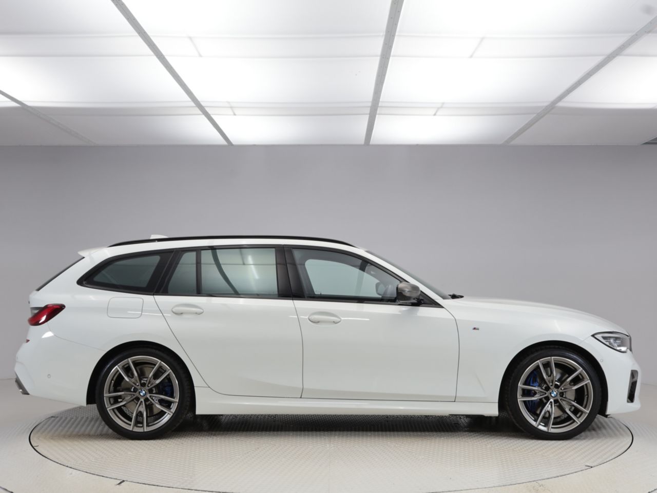 G21 M340i xDrive RHD