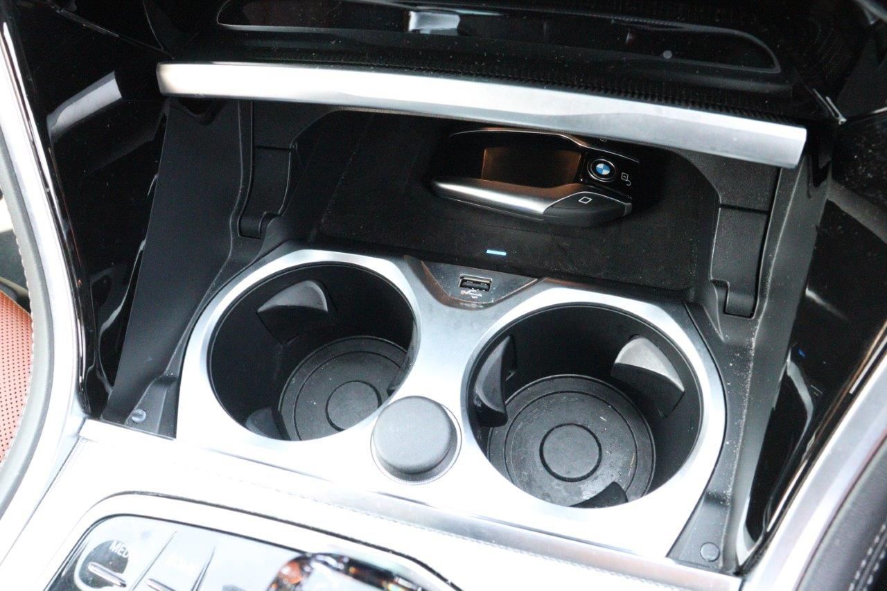 G16 840i M Sport Gran Coupe B58 3.0i