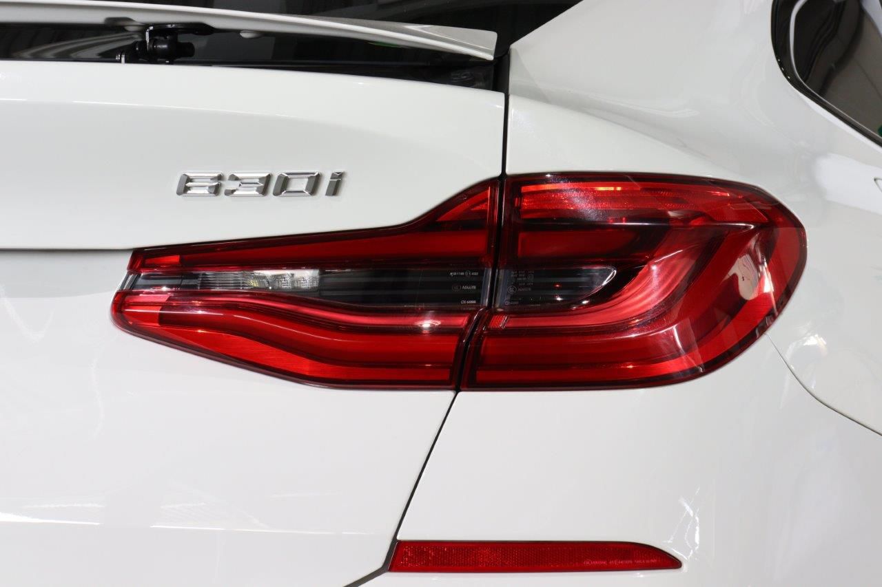 G32 630i SE GT B48 2.0i