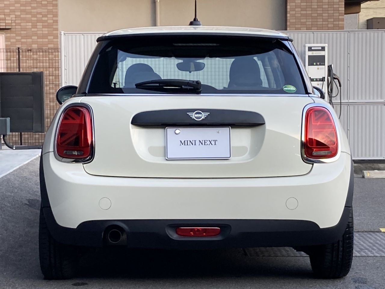 F56 MINI ONE