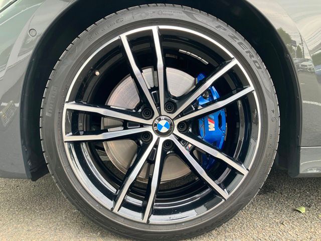 G21 320d xDrive Touring RHD