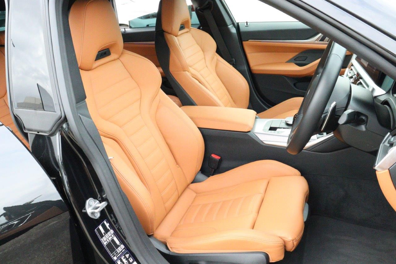 G26 M440i xDrive B58 3.0 RHD