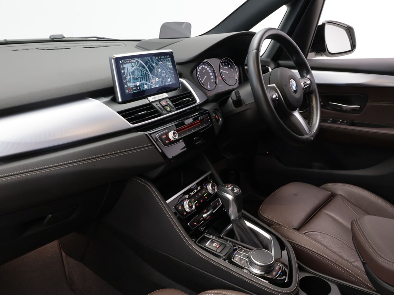 F45 225xe PHEV Active Tourer B37 1.5 LCI