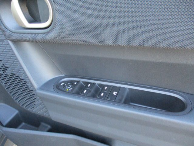 MINI Cooper C 5-doors