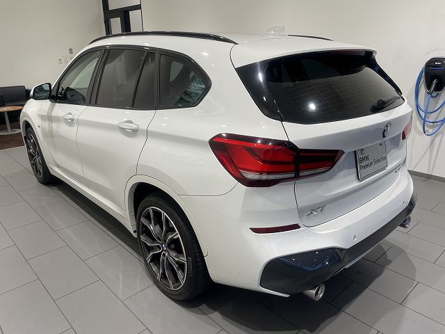 F48 X1 xDrive18d B47 2.0d LCI