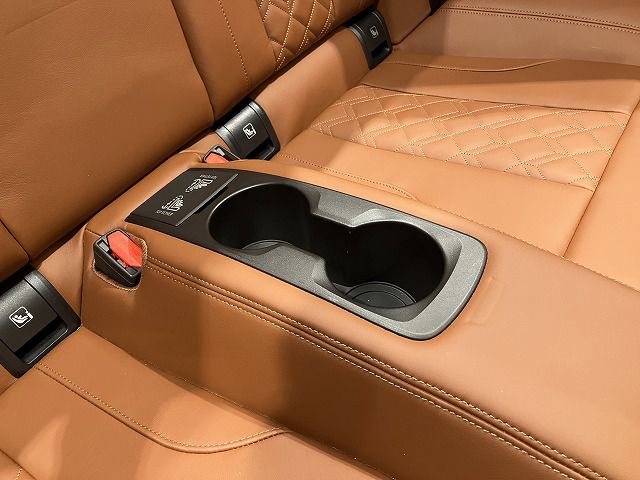 G23 420i Convertible RHD