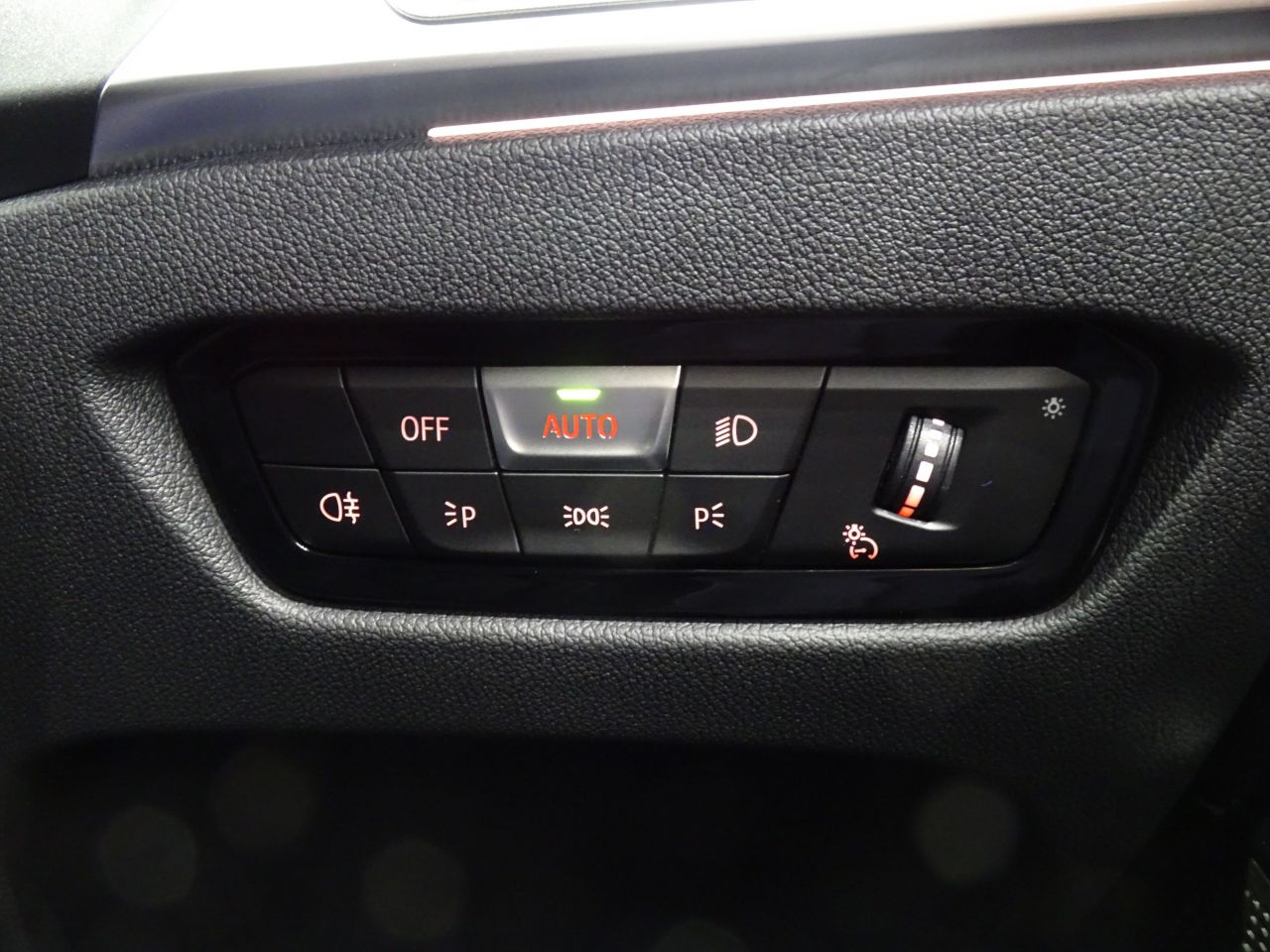 G21 320d xDrive Touring LCI RHD