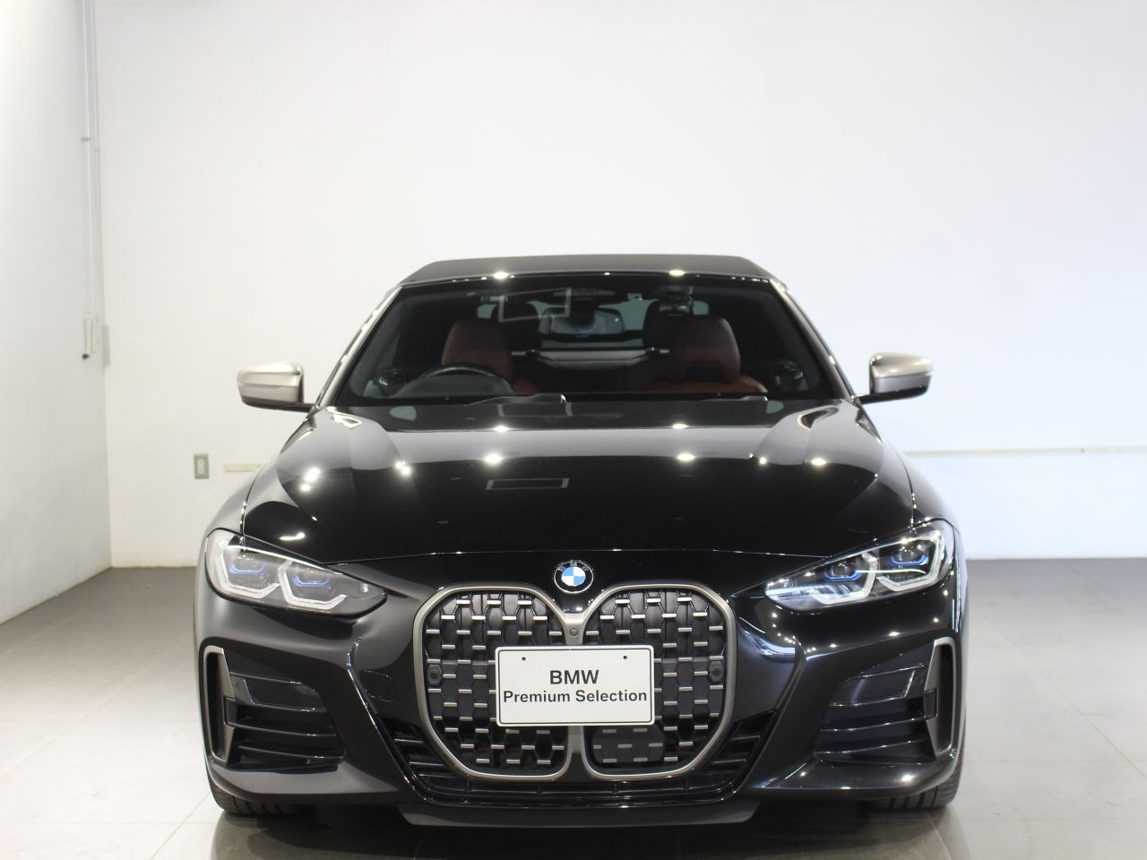 G23 M440i xDrive Convertible RHD