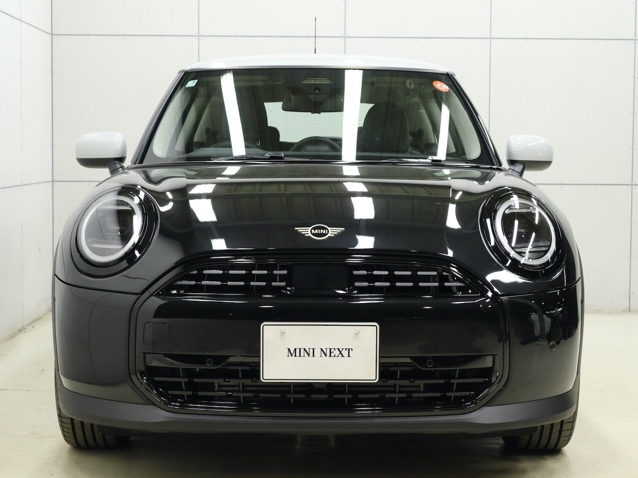 F66 MINI Cooper C 3Dr