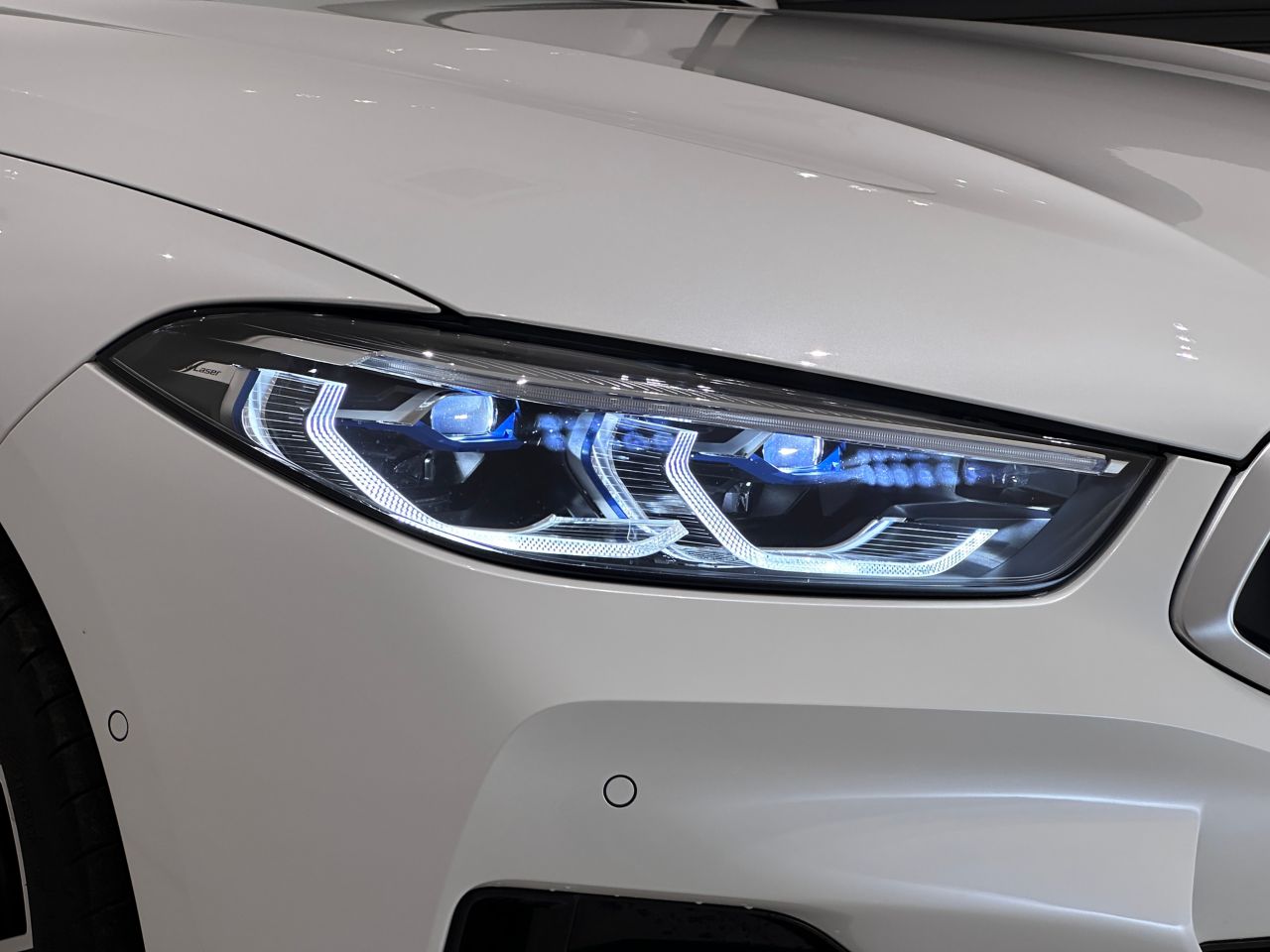 G16 840i M Sport Gran Coupe B58 3.0i
