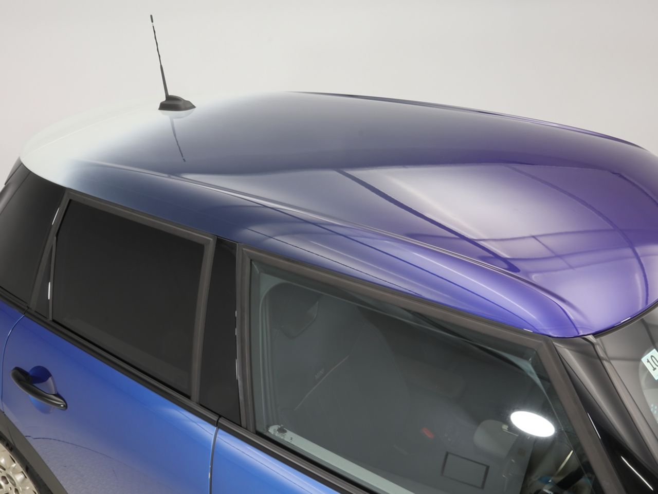 F65 MINI Cooper S 5Dr