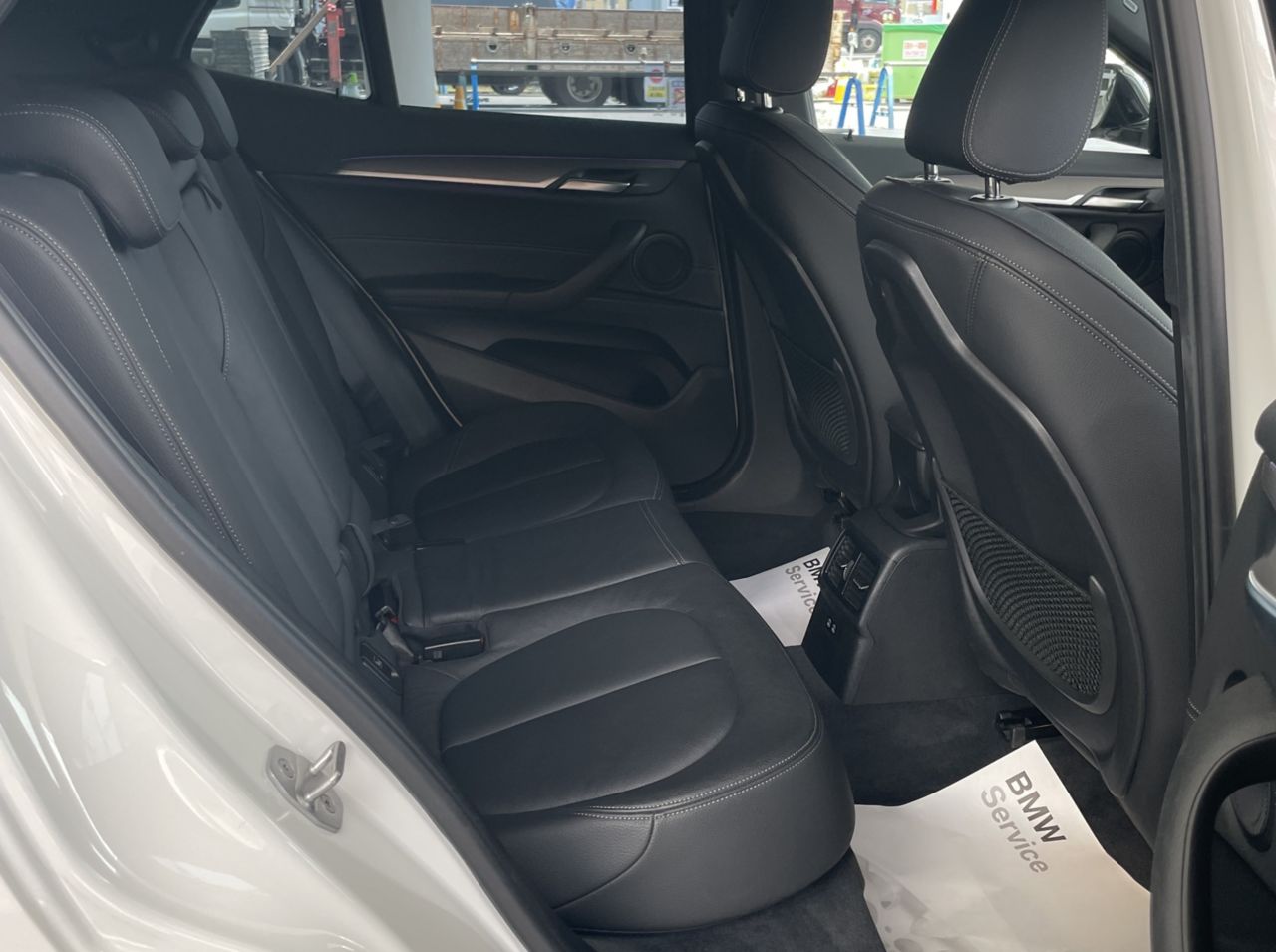 F39 X2 xDrive18d SAC B47 2.0d