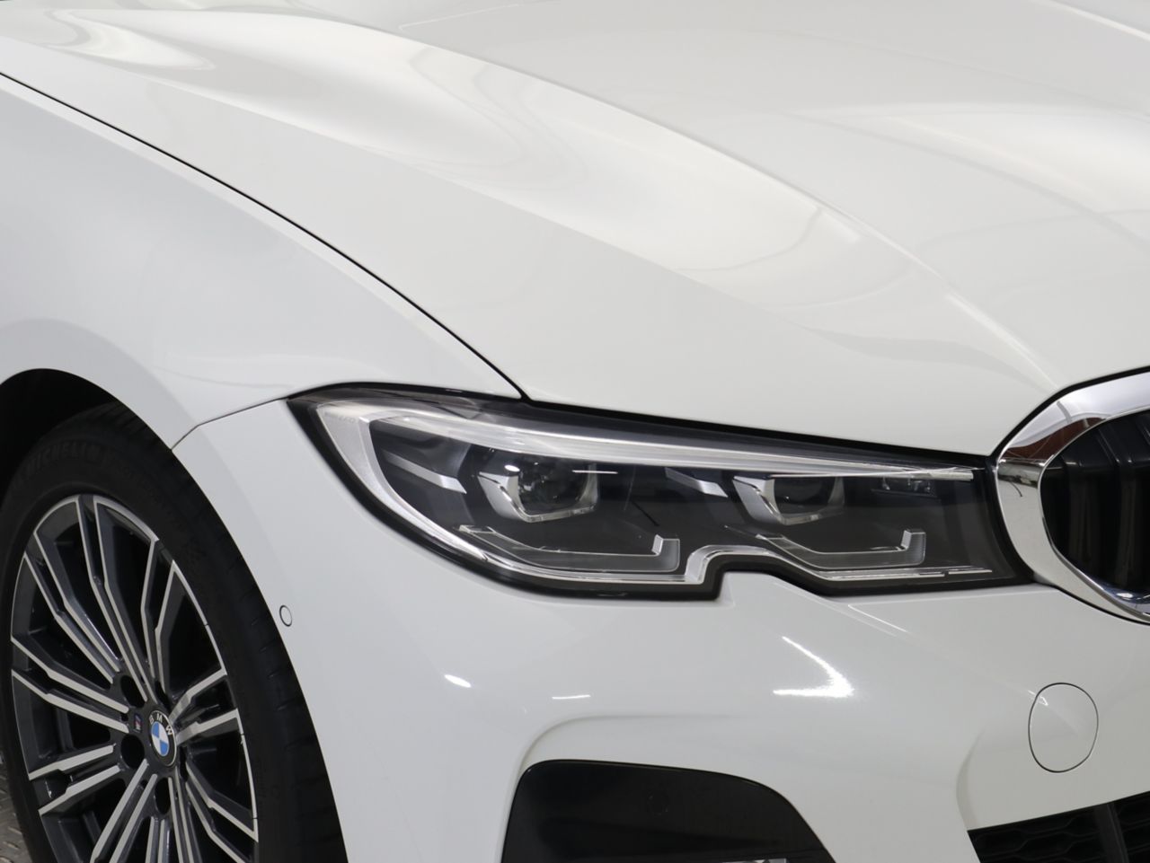 G21 320d xDrive Touring RHD