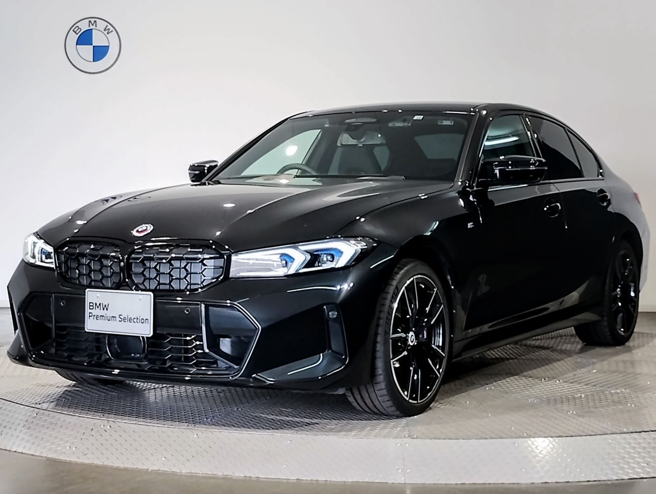 M340i xDrive