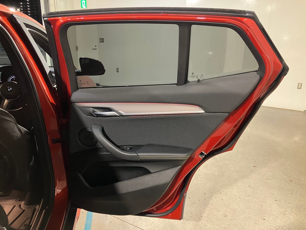 F39 X2 xDrive20i B48 2.0i SAC