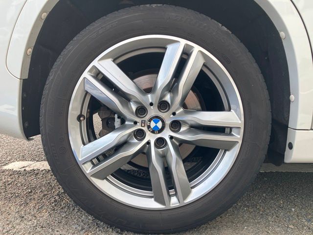 F48 X1 xDrive20i B48 2.0i LCI