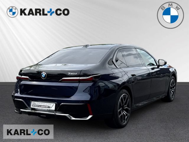 BMW 740